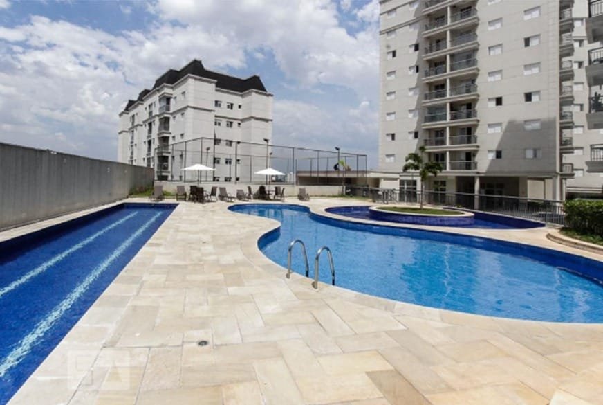 Apartamento - Venda - Vila Bela - So Paulo - SP