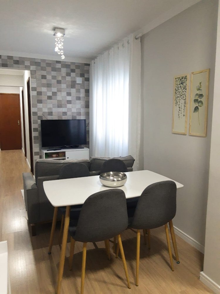 Apartamento - Venda - Utinga - Santo Andr - SP