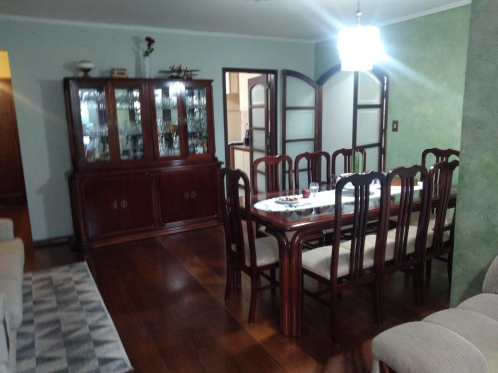 Apartamento - Venda - Santa Paula - So Caetano do Sul - SP