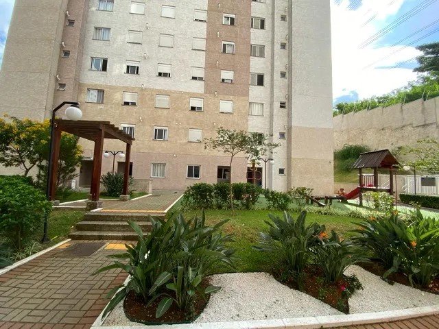 Apartamento - Venda - Stio da Figueira - So Paulo - SP