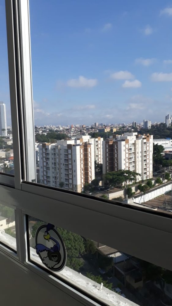 Apartamento - Venda - Jardim Independncia - So Paulo - SP