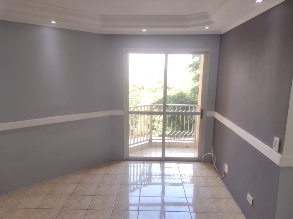 Apartamento - Venda - Sítio Pinheirinho - São Paulo - SP