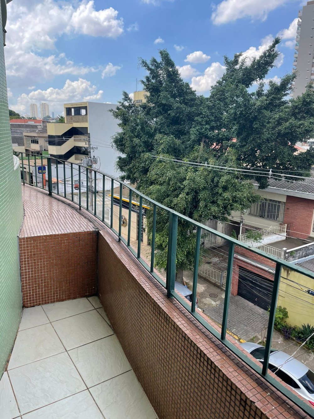 Apartamento - Venda - Vila Prudente - So Paulo - SP